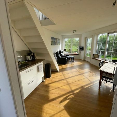 Blossom Barn Lodges Oudewater 외부 사진