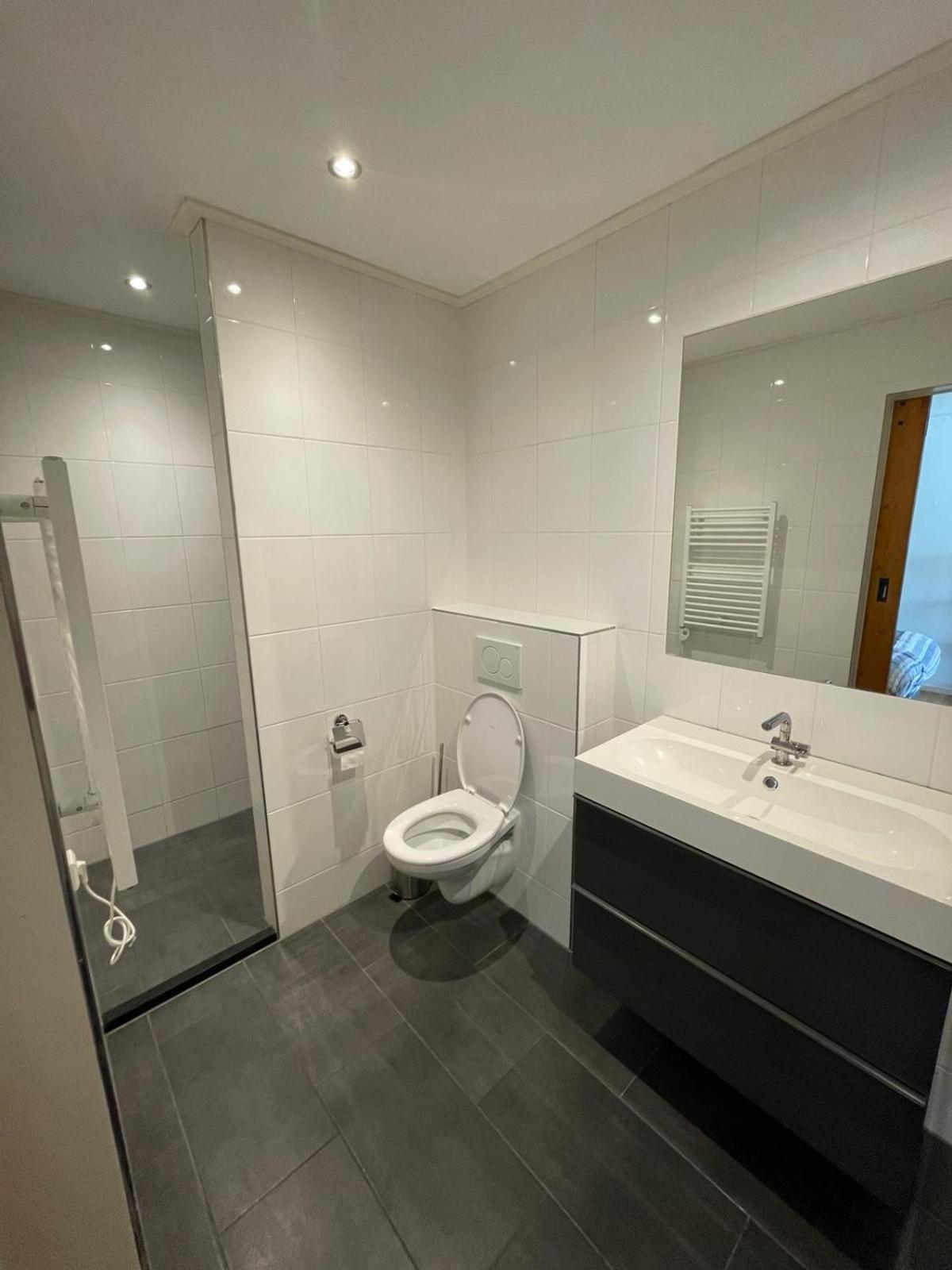 Blossom Barn Lodges Oudewater 외부 사진