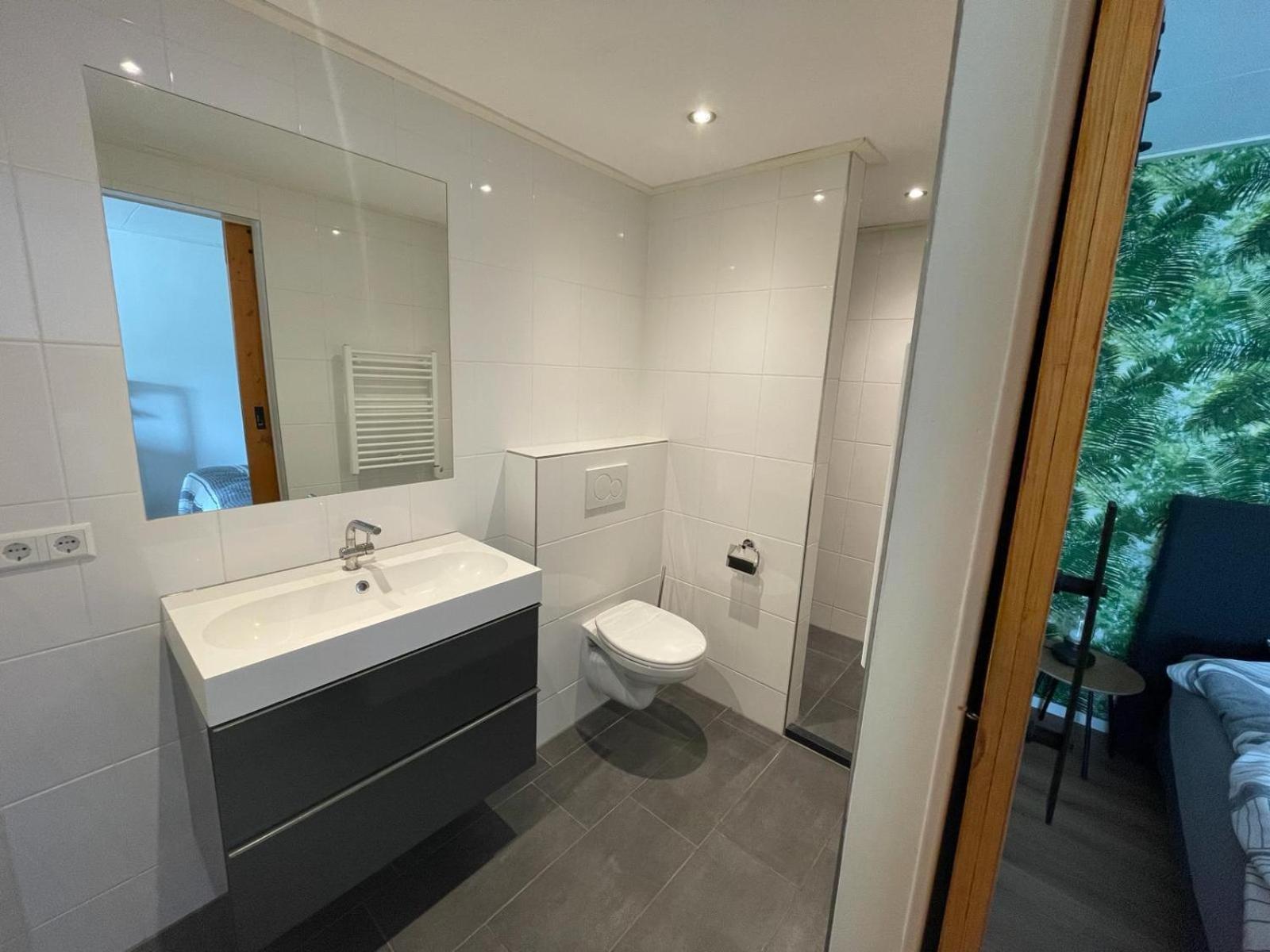 Blossom Barn Lodges Oudewater 외부 사진