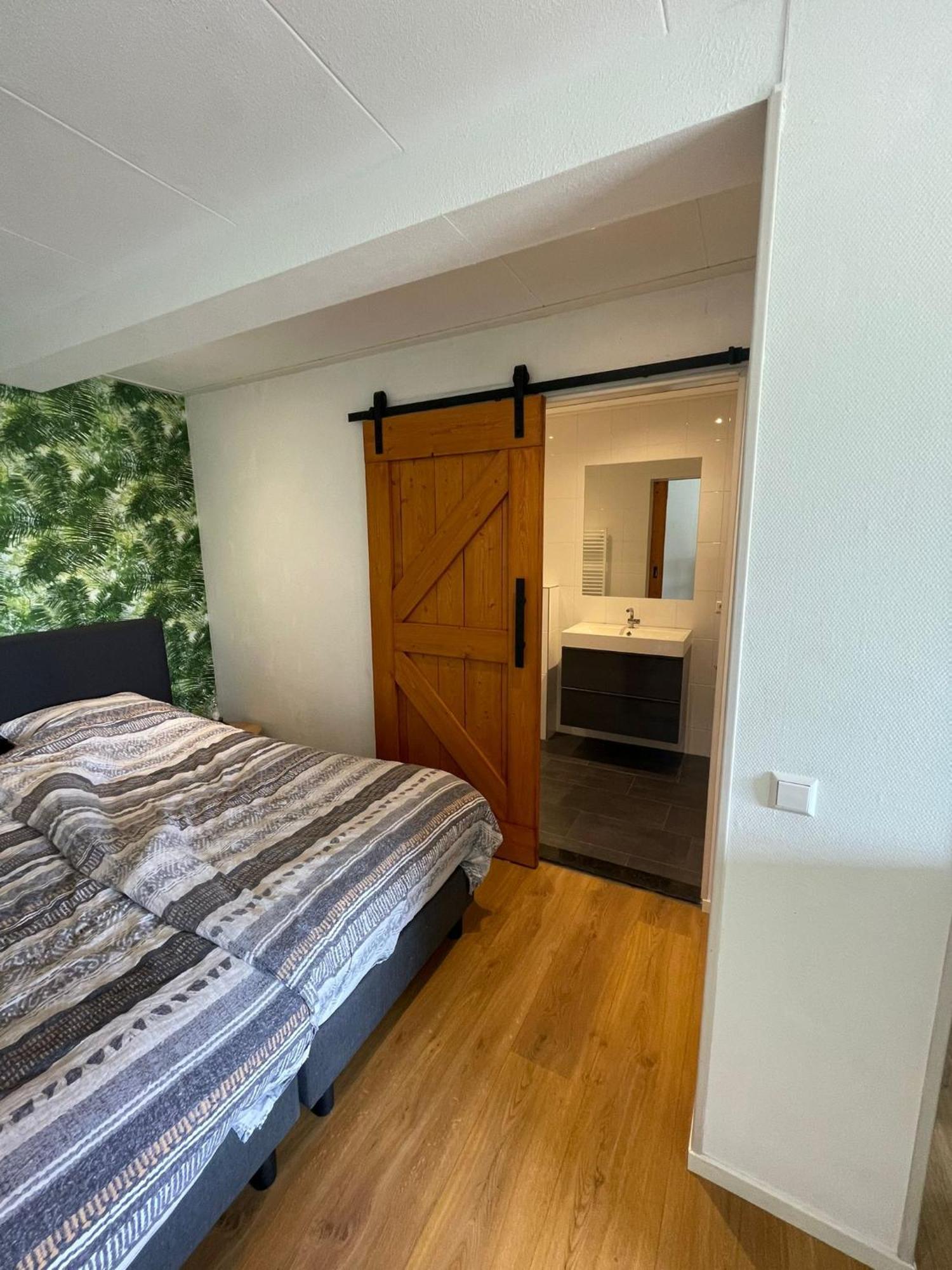 Blossom Barn Lodges Oudewater 외부 사진